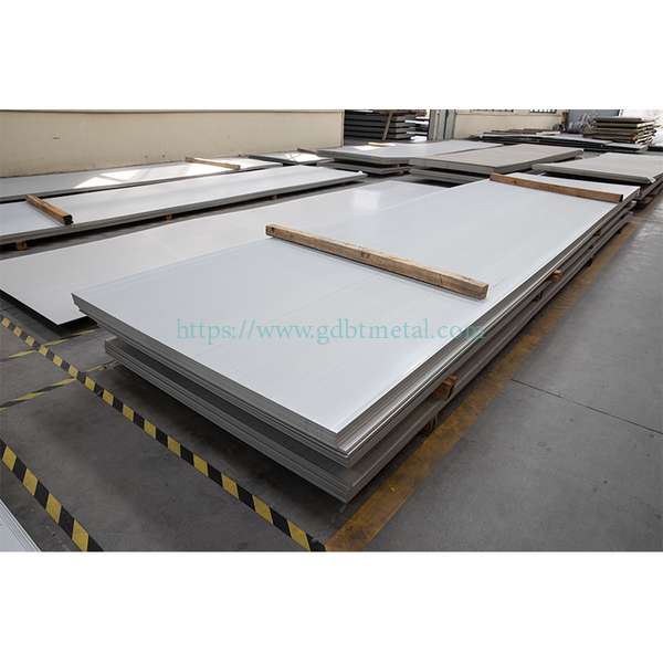 Stainless Steel Sheet&Plate